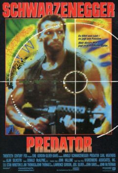 Смотреть Хищник